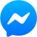 Messenger icon bottom